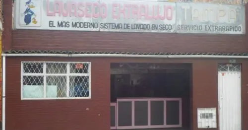 LAVASECO EXTRALUJO TAMPA SAN CRISTÓBAL NORTE LAVASECO EXTRALUJO TAMPA SAN CRISTÓBAL NORTE